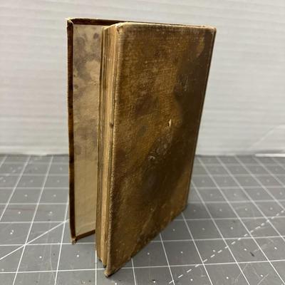 Seventy Lessons in Spelling by Williams & Rogers (1890)