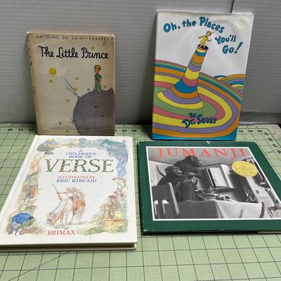 Book Bundle (12)
