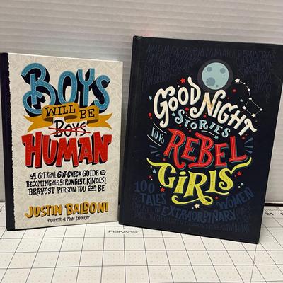 Book Bundle (14)