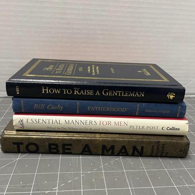 Book Bundle (16)
