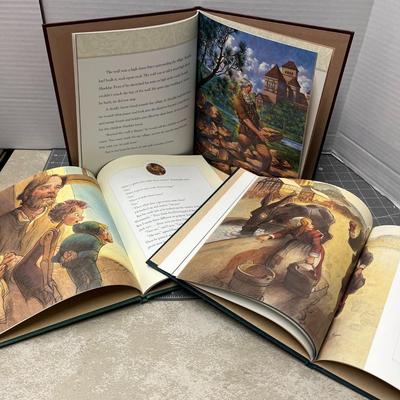 Max Lucado Book Bundle (19)