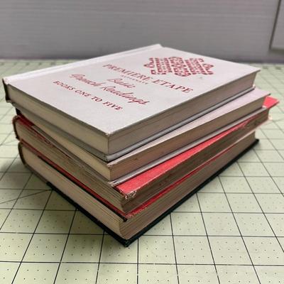 Book Bundle (26)