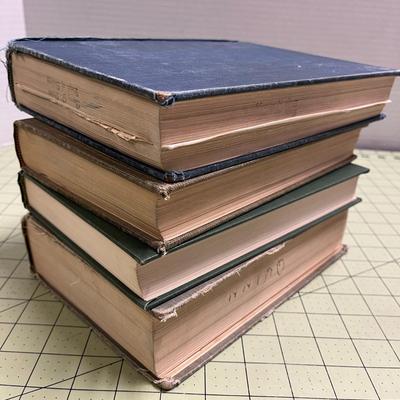 Book Bundle (28)