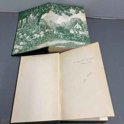 Vintage Garden Book Bundle (31)