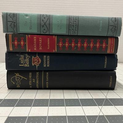 Book Bundle (32)