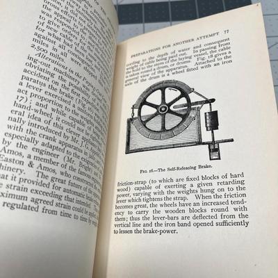 The Story of the Atlantic Cable by Charles Bright (1903)