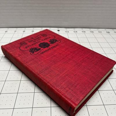 The Story of the Atlantic Cable by Charles Bright (1903)