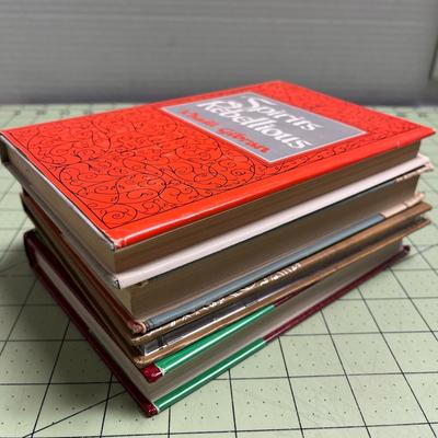 Book Bundle (36)