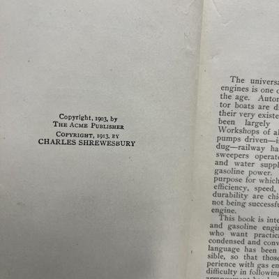 Vintage Book Bundle (38)