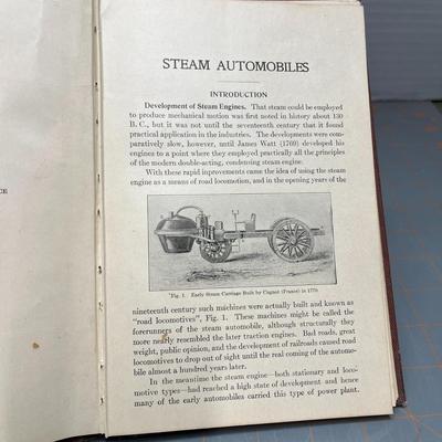 Vintage Book Bundle (38)