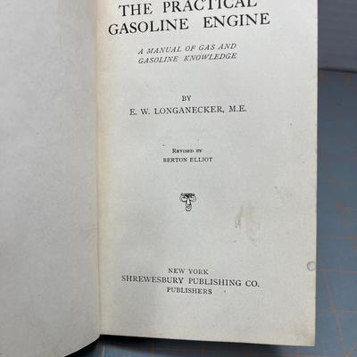 Vintage Book Bundle (38)