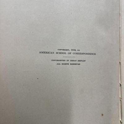 Vintage Book Bundle (38)