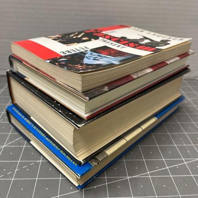 Book Bundle (39)