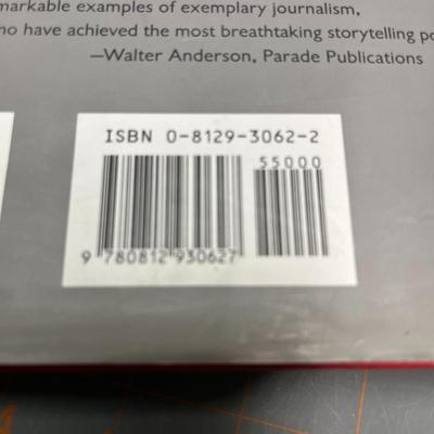 Speak Truth to Power by Nan Richardson