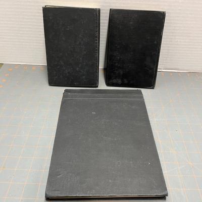 Thomas Natural Shorthand Book Bundle