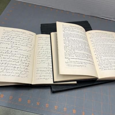 Thomas Natural Shorthand Book Bundle