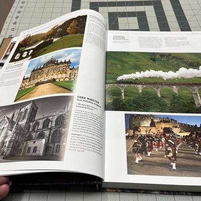 1,000 Places to See Before You Die by Patricia Schultz