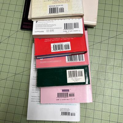 Book Bundle (42)