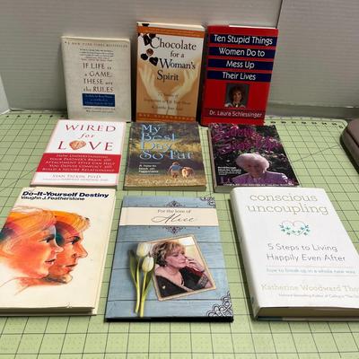Book Bundle (42)