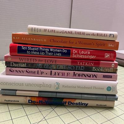Book Bundle (42)