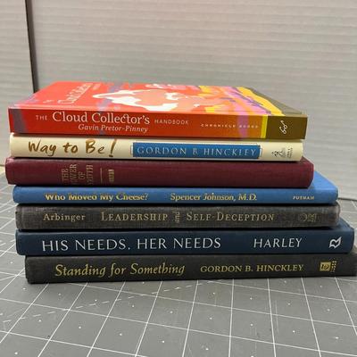 Book Bundle (43)