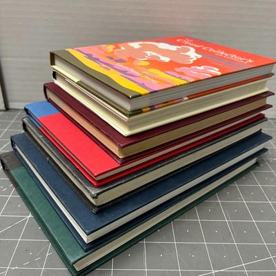 Book Bundle (43)