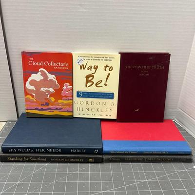 Book Bundle (43)