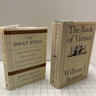 Book Bundle (44) 