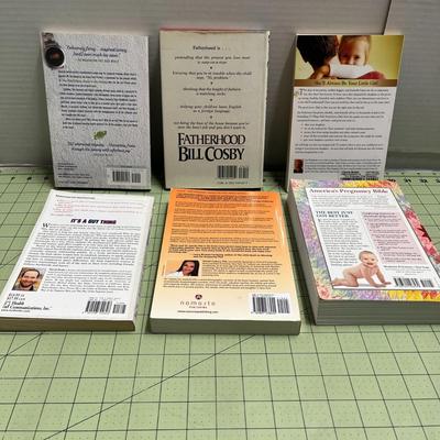 Book Bundle (45)