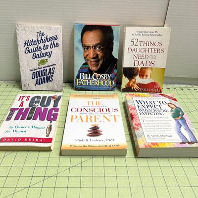 Book Bundle (45)