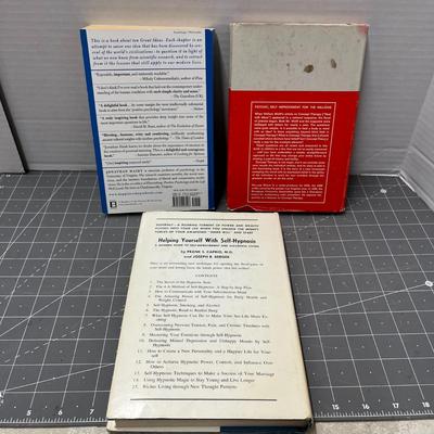 Book Bundle (46)