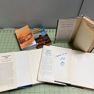Book Bundle (47)