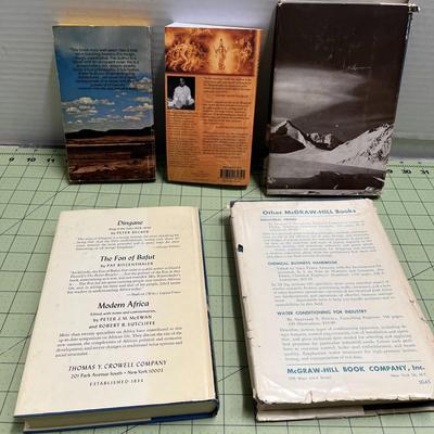 Book Bundle (47)