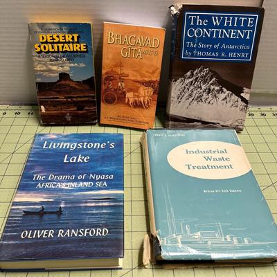 Book Bundle (47)