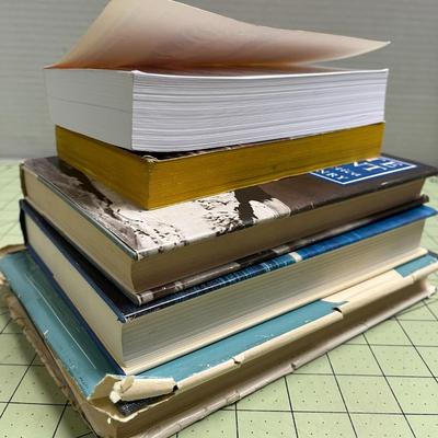 Book Bundle (47)