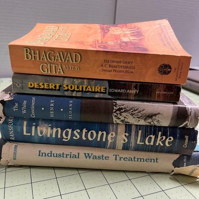 Book Bundle (47)