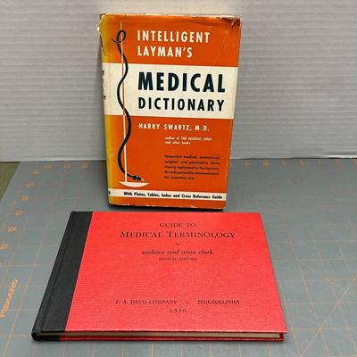 Medical Dictionary & Guide to Medical Terminology