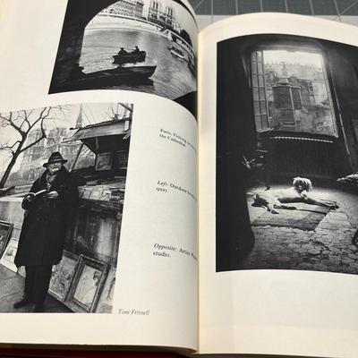 Europe - A Journey with Pictures