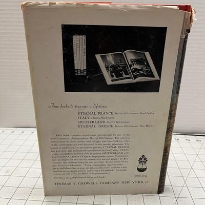 Europe - A Journey with Pictures