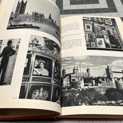 Europe - A Journey with Pictures