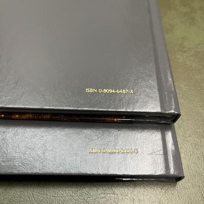 TimeFrame Book Bundle