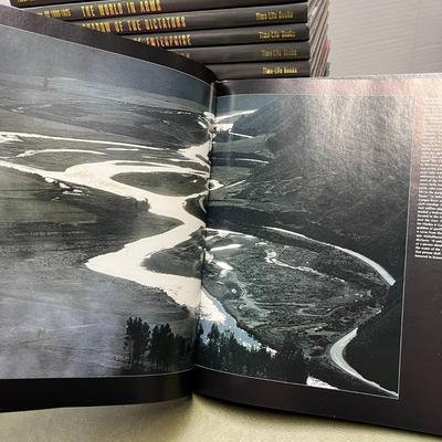 TimeFrame Book Bundle