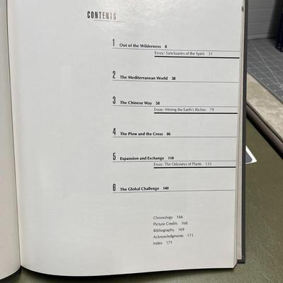 TimeFrame Book Bundle