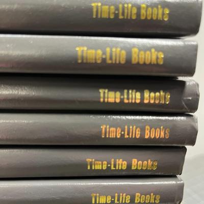 TimeFrame Book Bundle