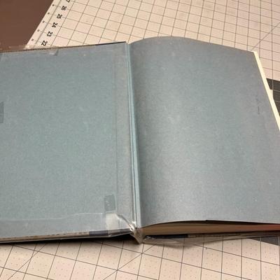 Who's Who in the West