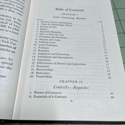 Modern Business Book Bundle