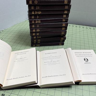 Modern Business Book Bundle