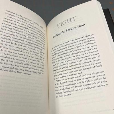 The Direct Way Book Bundle