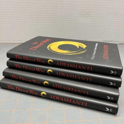 The Direct Way Book Bundle