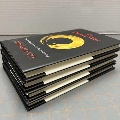 The Direct Way Book Bundle